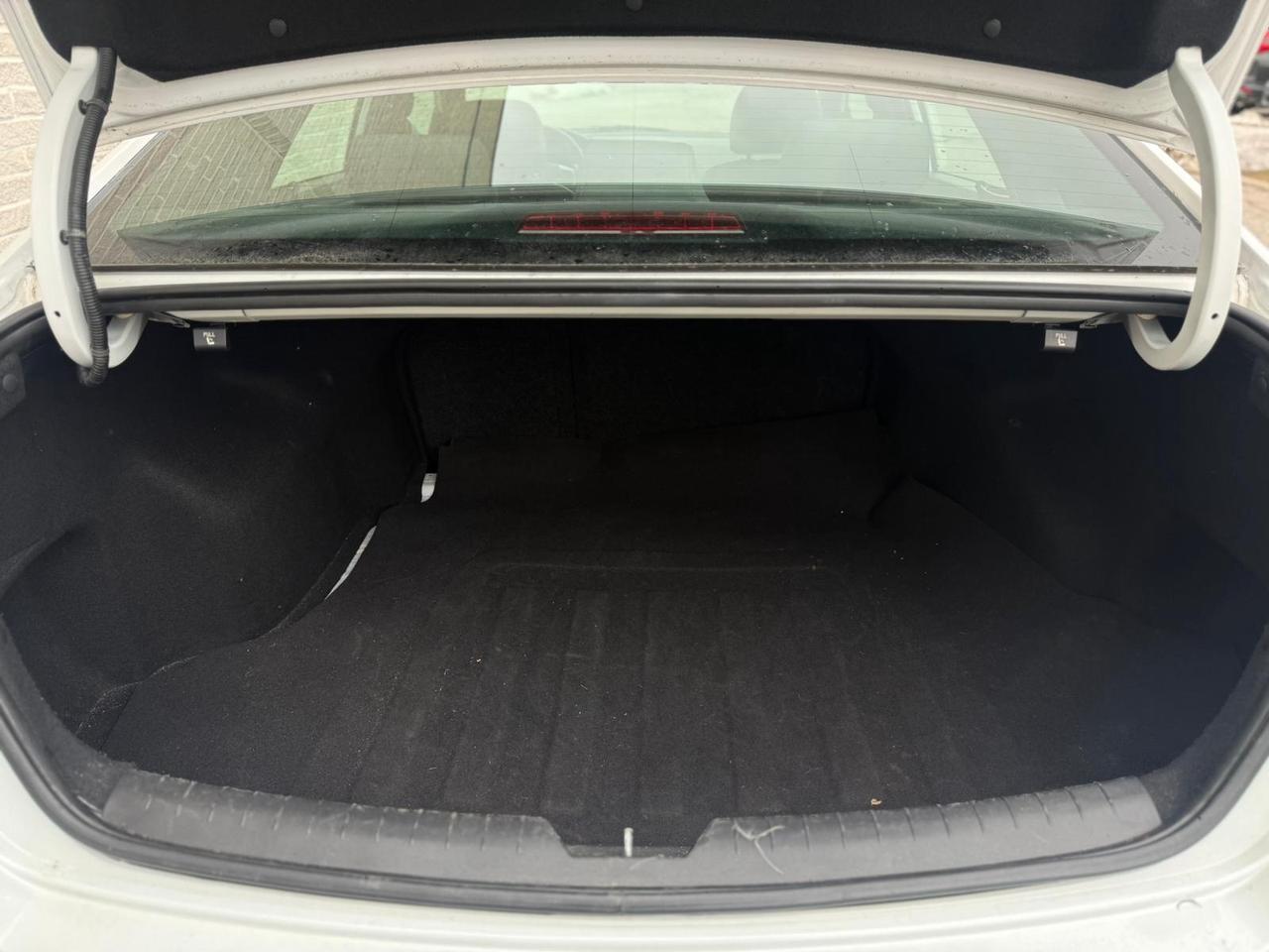 2019 Hyundai Sonata SPORT Photo