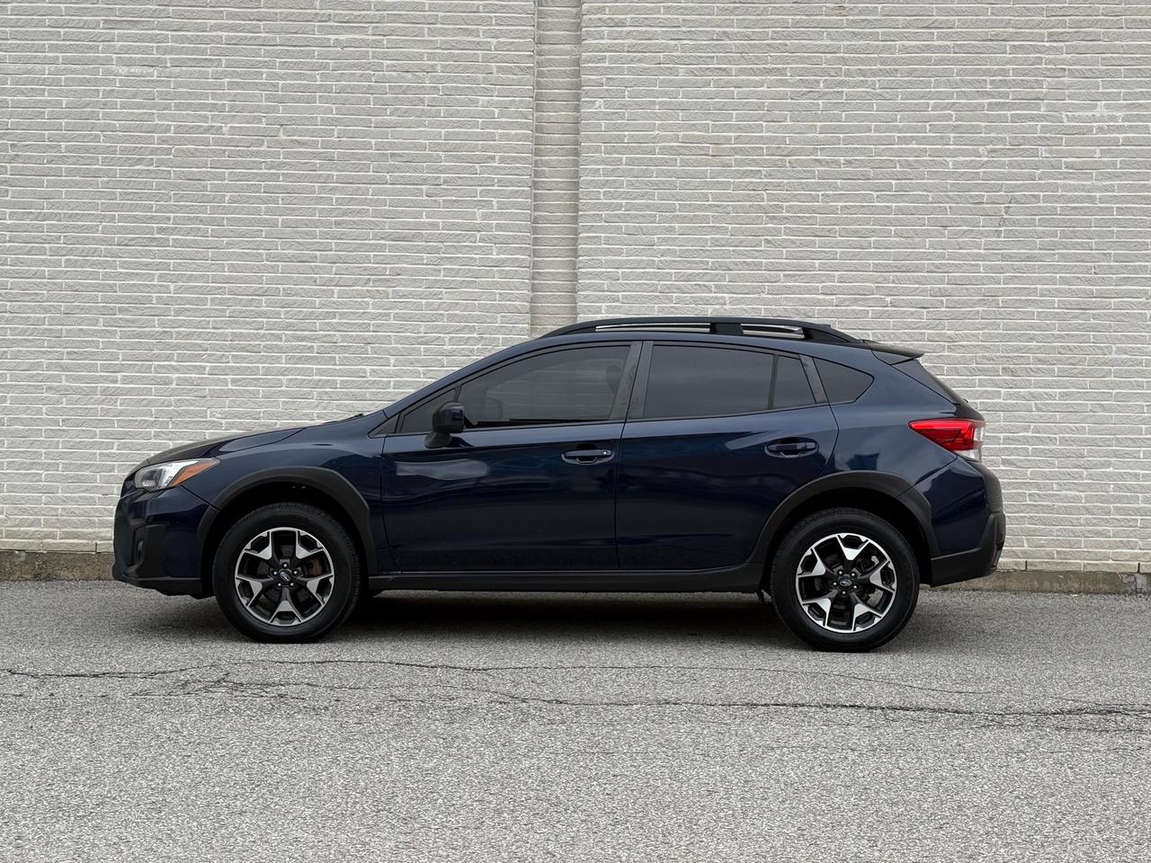 2019 Subaru Crosstrek Sport Photo2