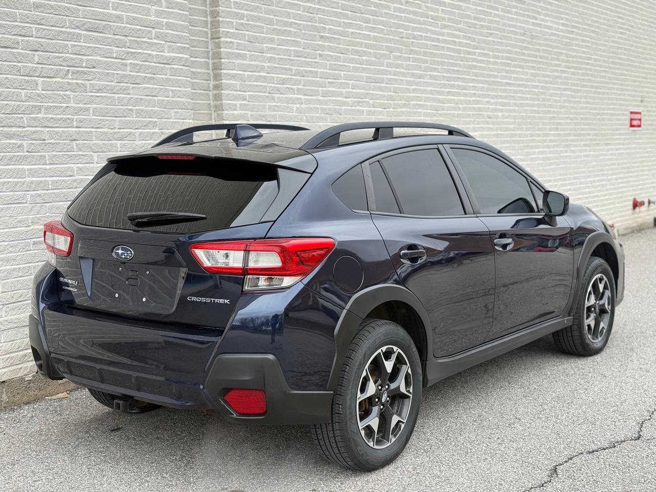 2019 Subaru Crosstrek Sport Photo