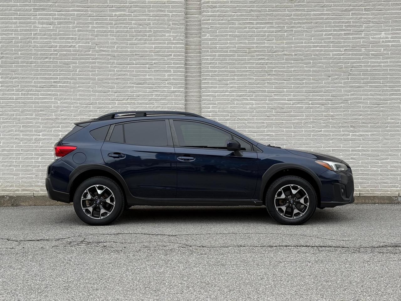 2019 Subaru Crosstrek Sport Photo