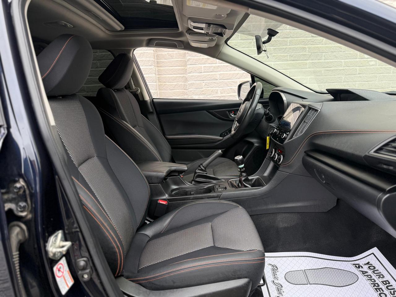 2019 Subaru Crosstrek Sport Photo