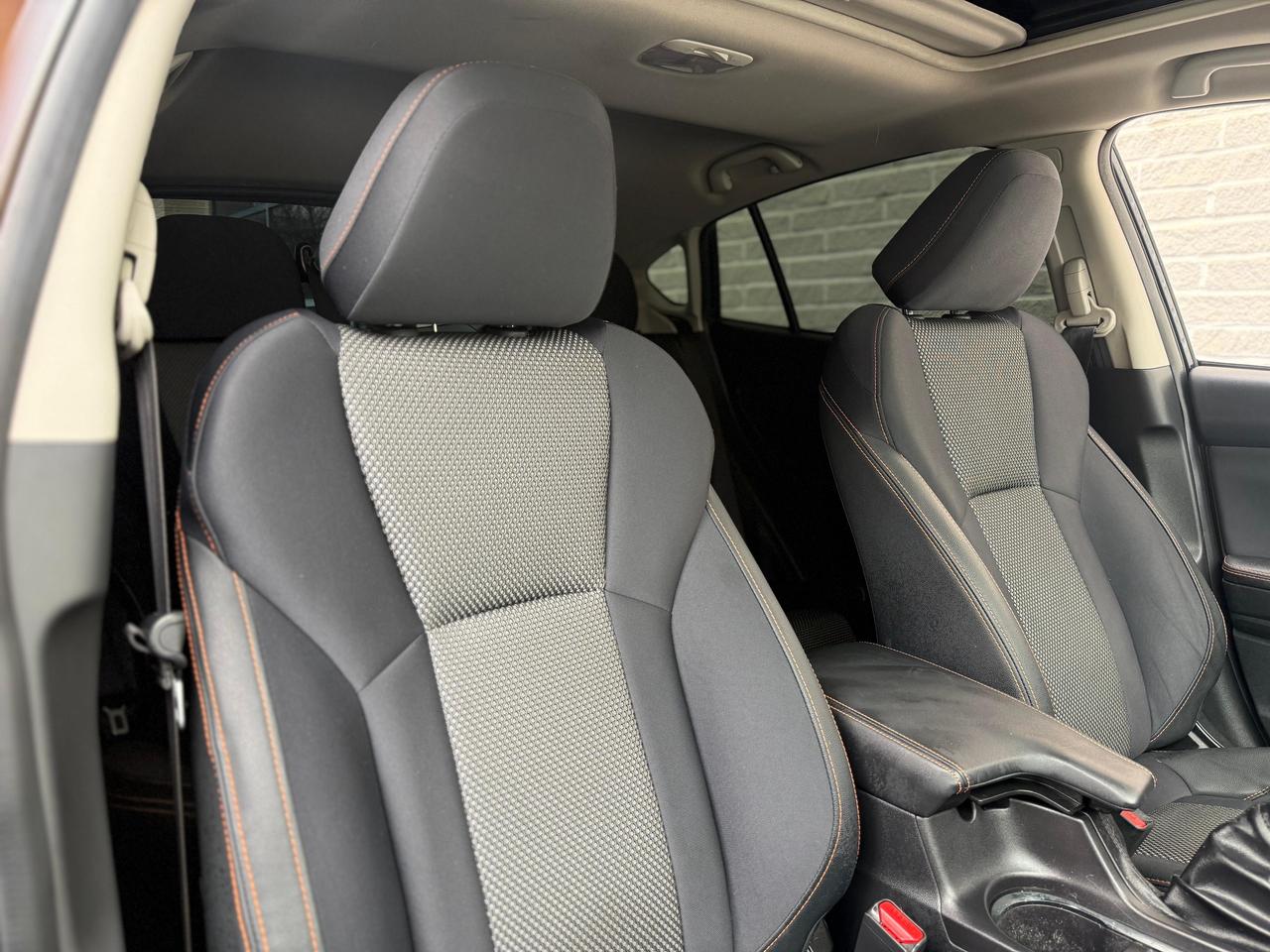 2019 Subaru Crosstrek Sport Photo