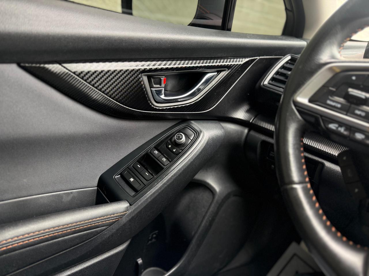 2019 Subaru Crosstrek Sport Photo