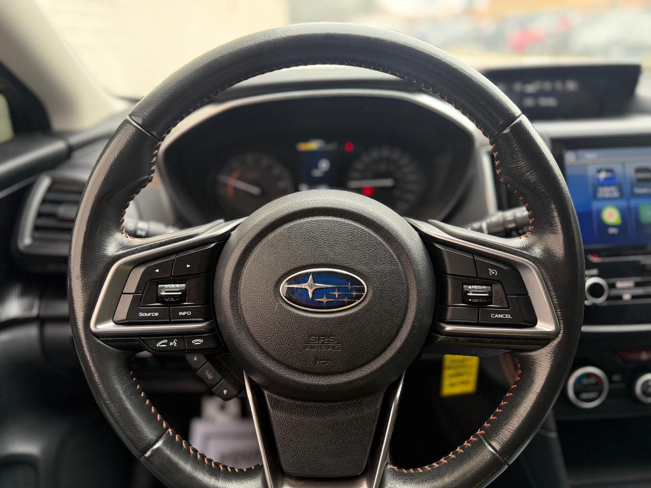 2019 Subaru Crosstrek Sport Photo