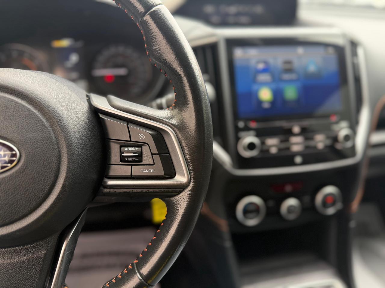 2019 Subaru Crosstrek Sport Photo