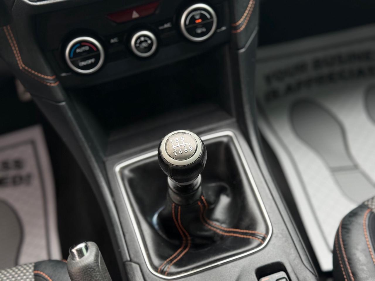 2019 Subaru Crosstrek Sport Photo