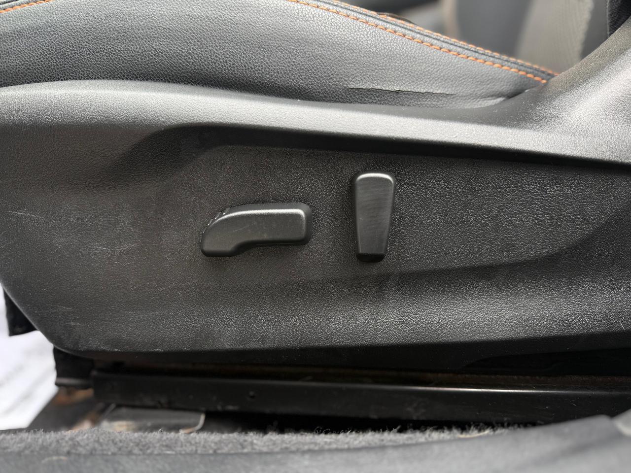 2019 Subaru Crosstrek Sport Photo