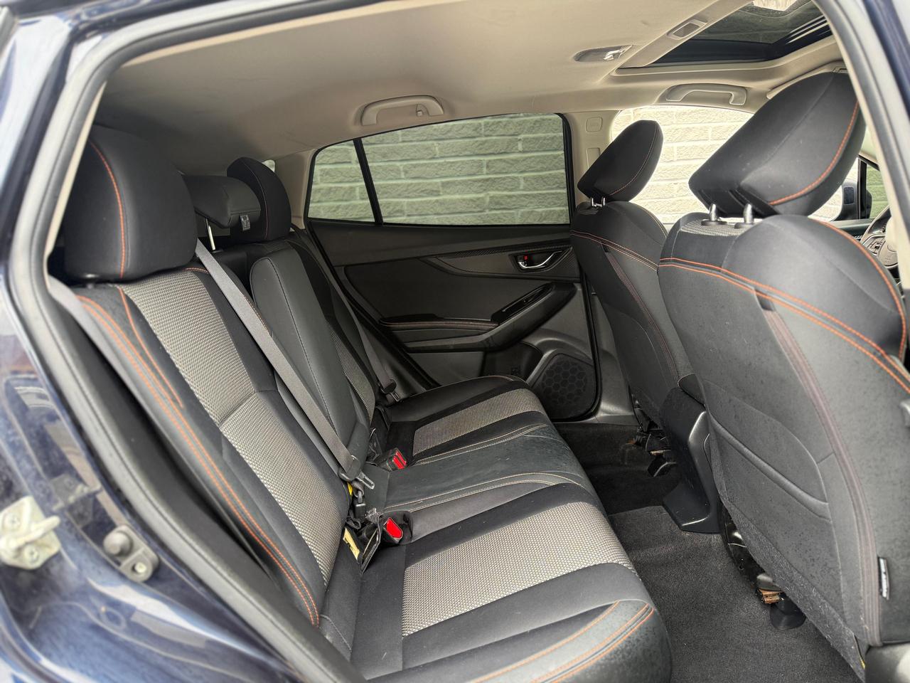 2019 Subaru Crosstrek Sport Photo