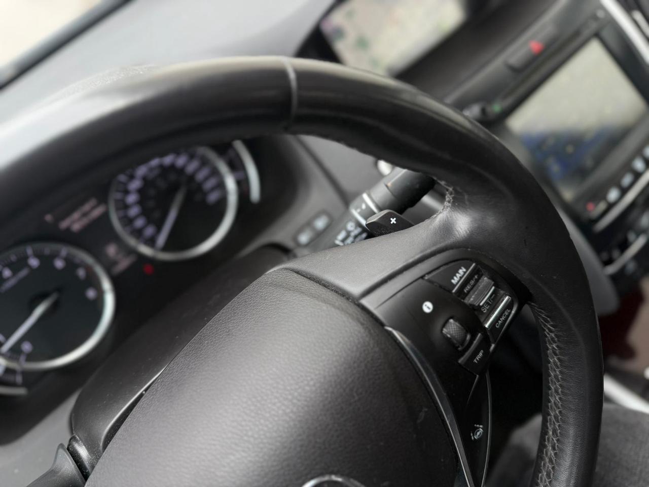 2015 Acura TLX Tech Photo
