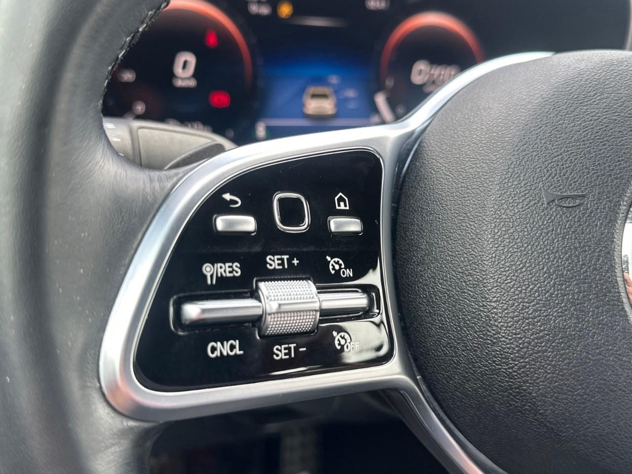 2020 Mercedes-Benz C-Class Base C 300 2dr All-Wheel Drive 4MATIC Cabriolet Photo