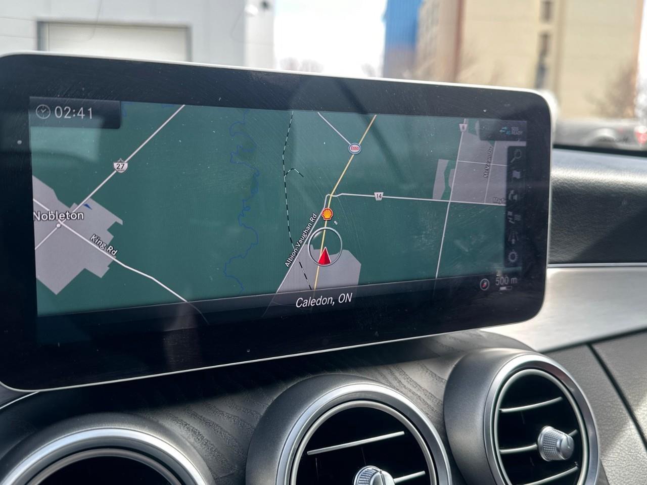 2020 Mercedes-Benz C-Class Base C 300 2dr All-Wheel Drive 4MATIC Cabriolet Photo