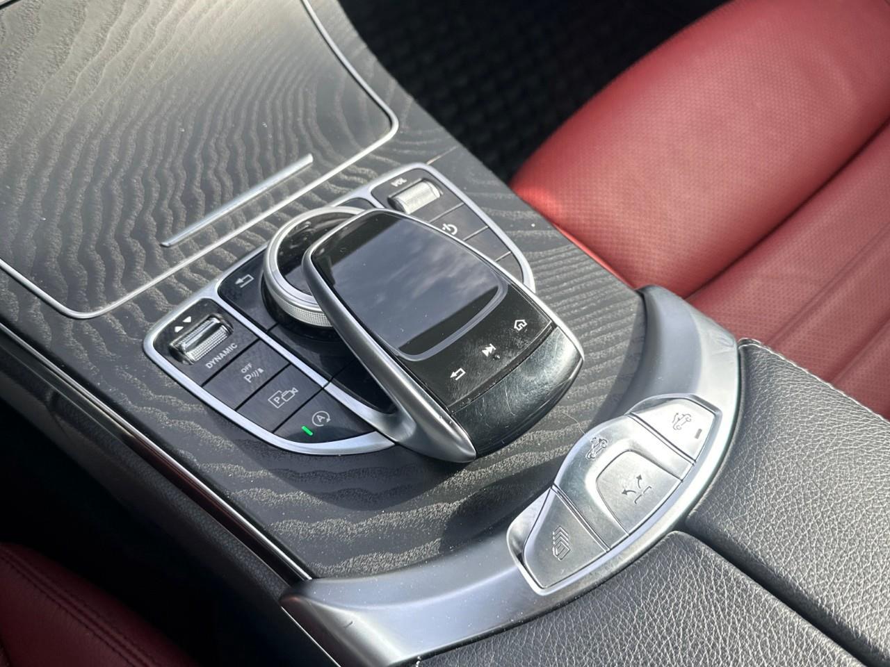 2020 Mercedes-Benz C-Class Base C 300 2dr All-Wheel Drive 4MATIC Cabriolet Photo