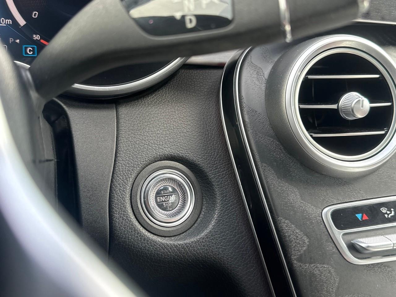 2020 Mercedes-Benz C-Class Base C 300 2dr All-Wheel Drive 4MATIC Cabriolet Photo