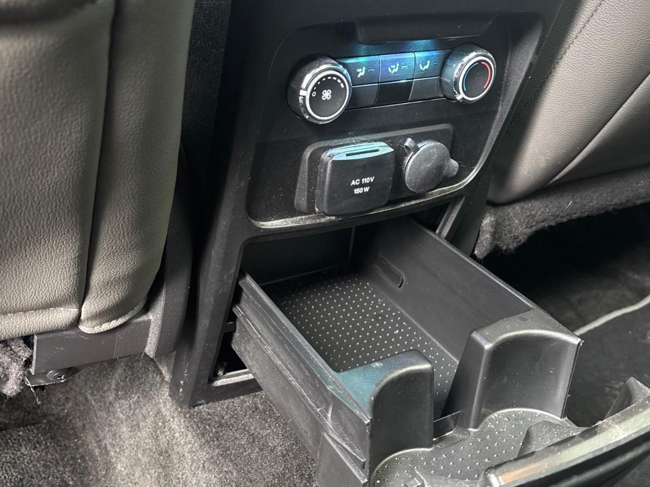 2018 Ford Flex Limited 4dr All-wheel Drive Photo