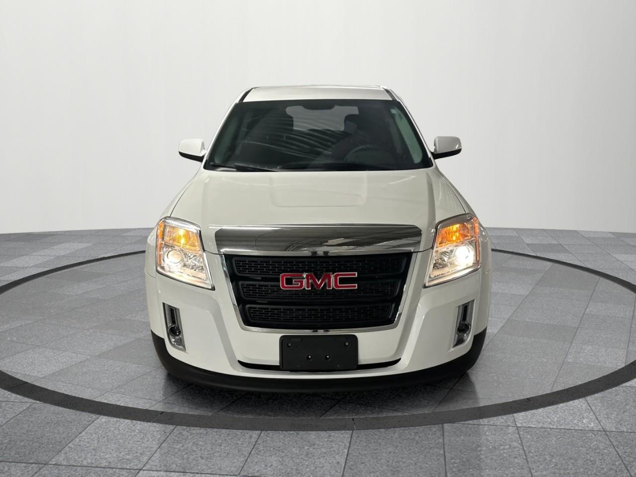 2015 GMC Terrain SLE-1 Front-Wheel Drive Photo