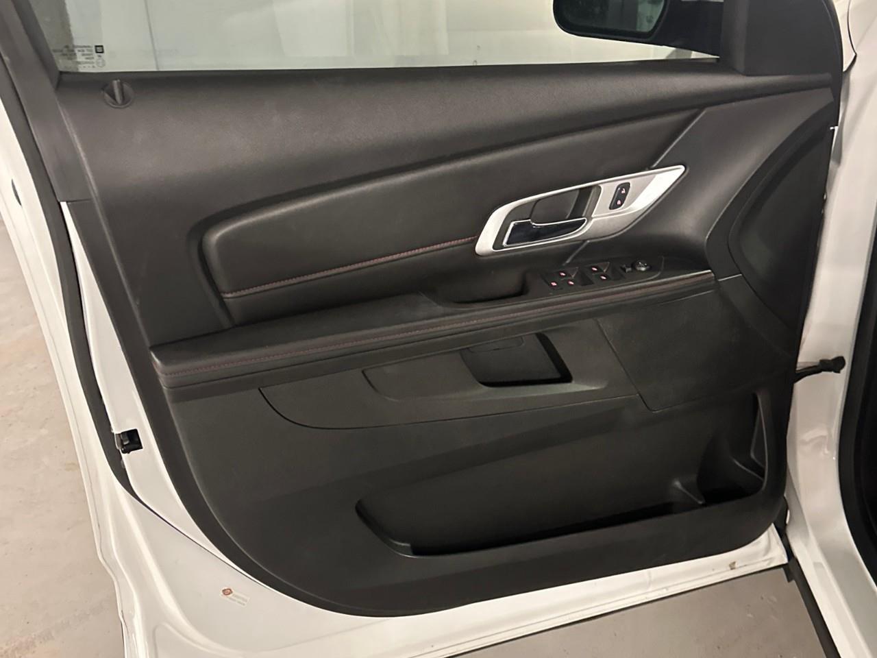 2015 GMC Terrain SLE-1 Front-Wheel Drive Photo