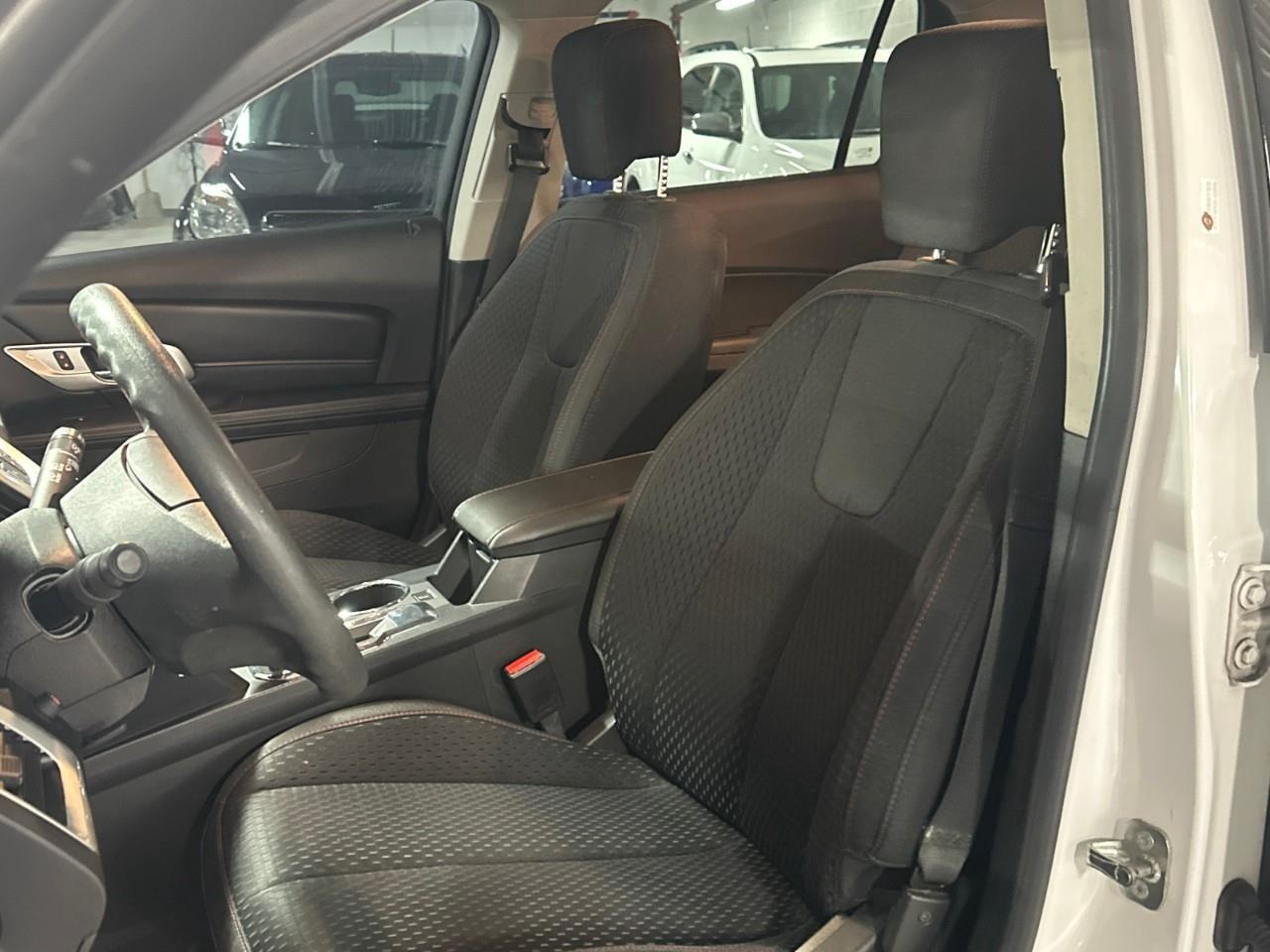 2015 GMC Terrain SLE-1 Front-Wheel Drive Photo