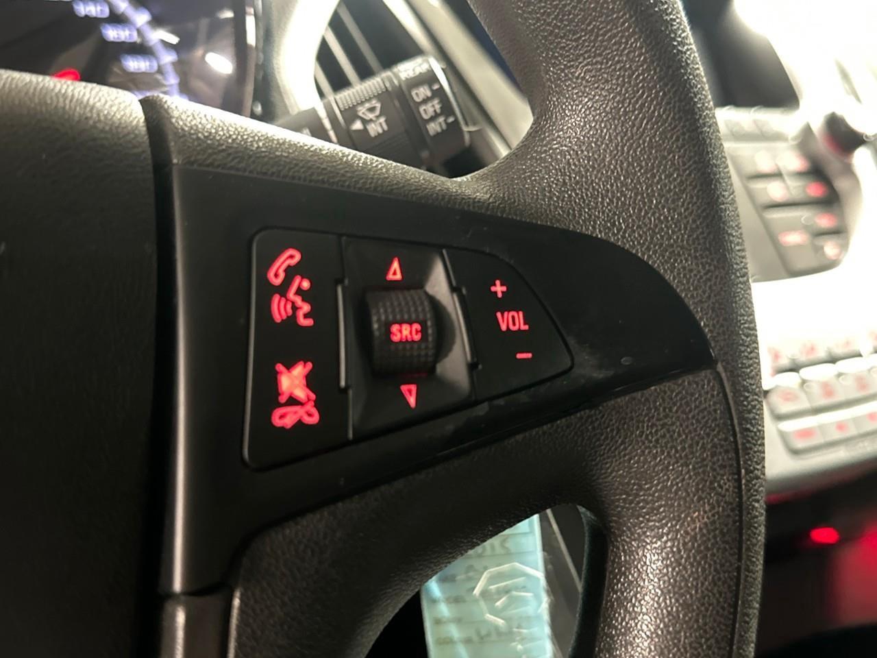 2015 GMC Terrain SLE-1 Front-Wheel Drive Photo