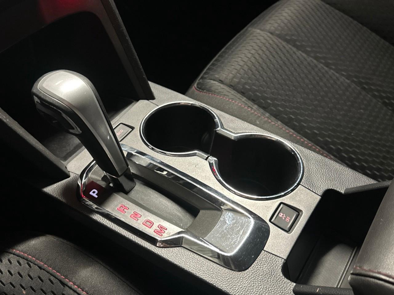 2015 GMC Terrain SLE-1 Front-Wheel Drive Photo