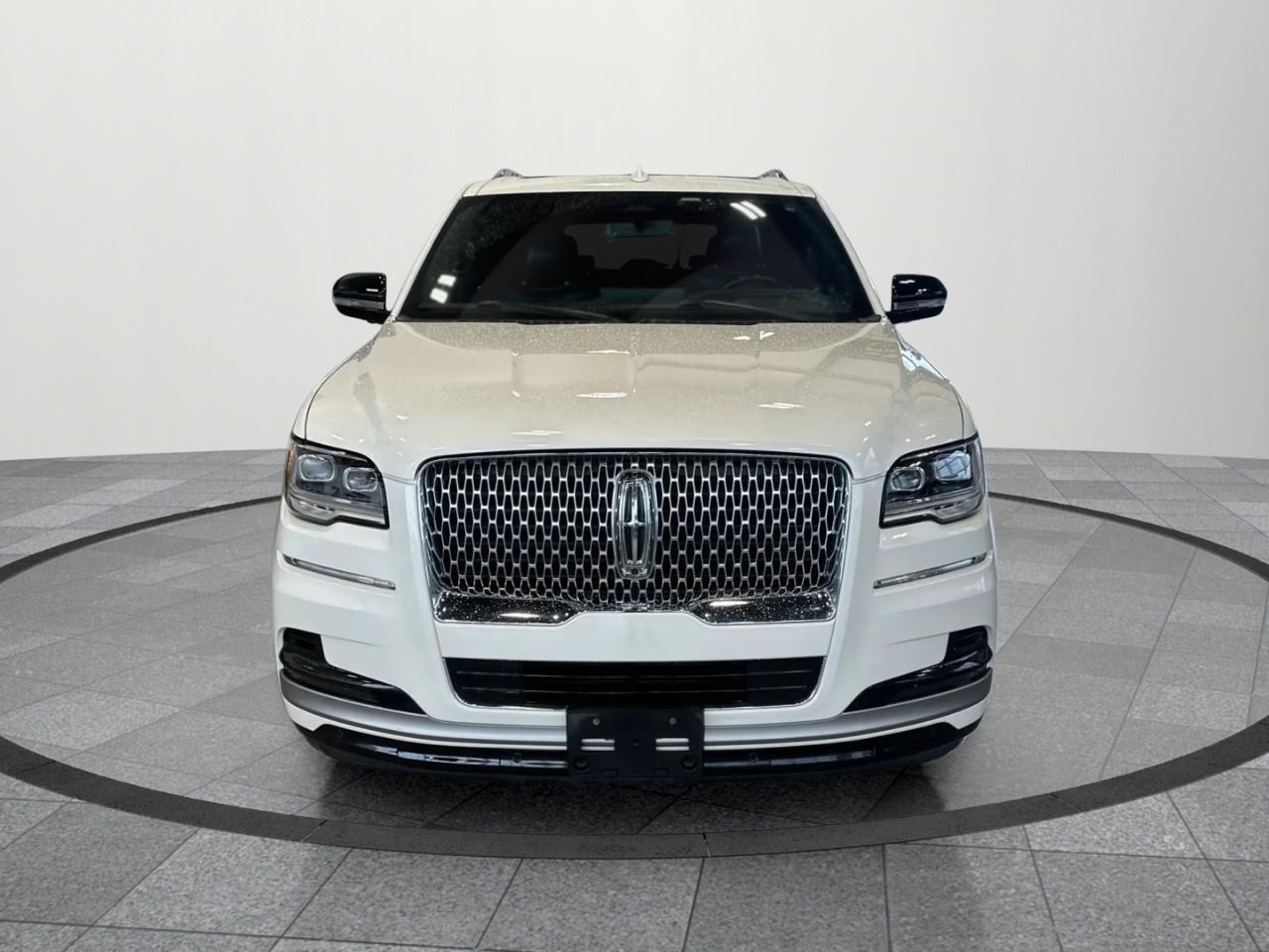 2022 Lincoln Navigator Reserve 4dr 4x4 Photo
