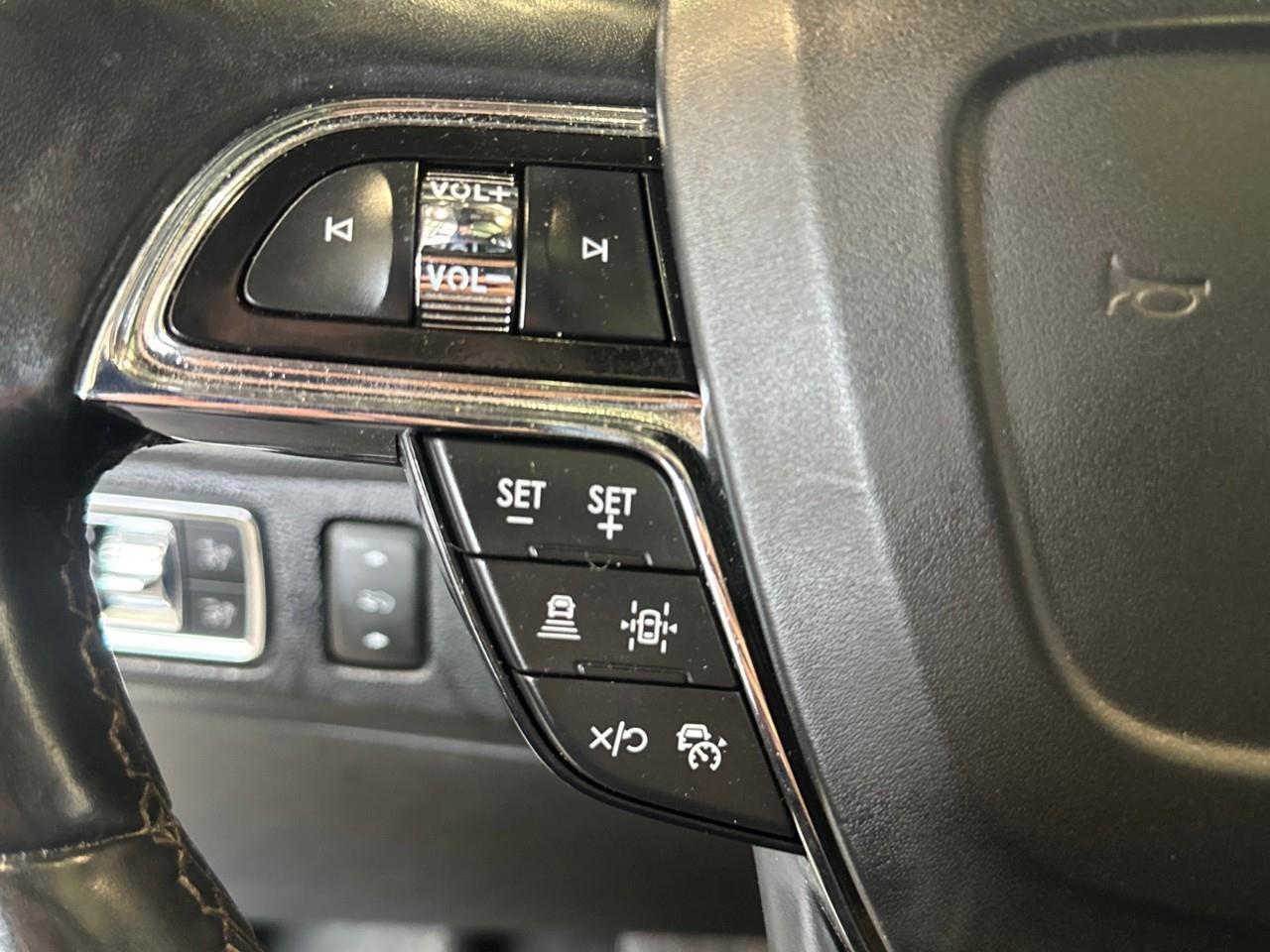 2022 Lincoln Navigator Reserve 4dr 4x4 Photo