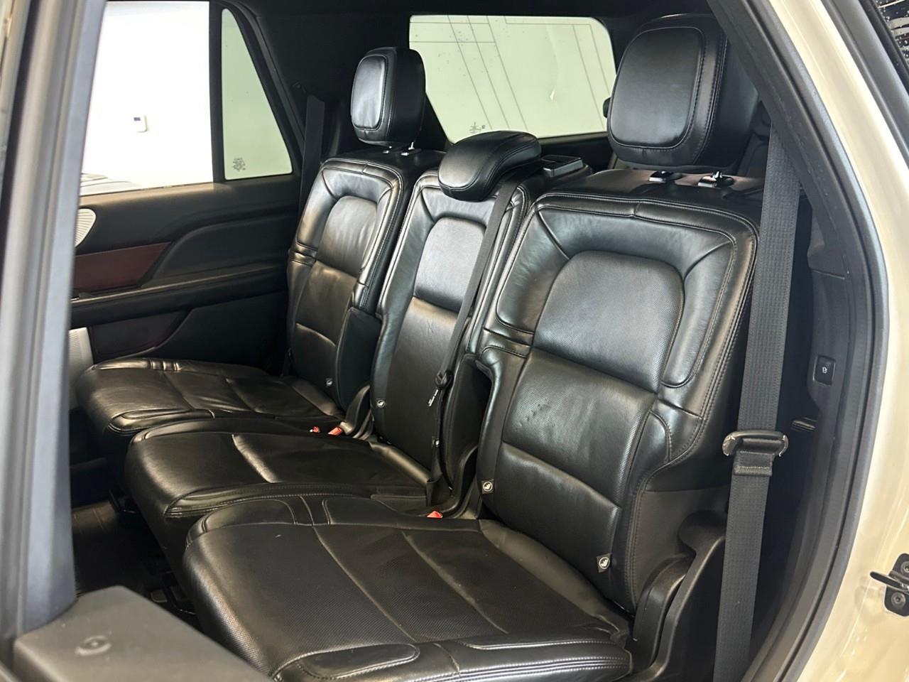 2022 Lincoln Navigator Reserve 4dr 4x4 Photo