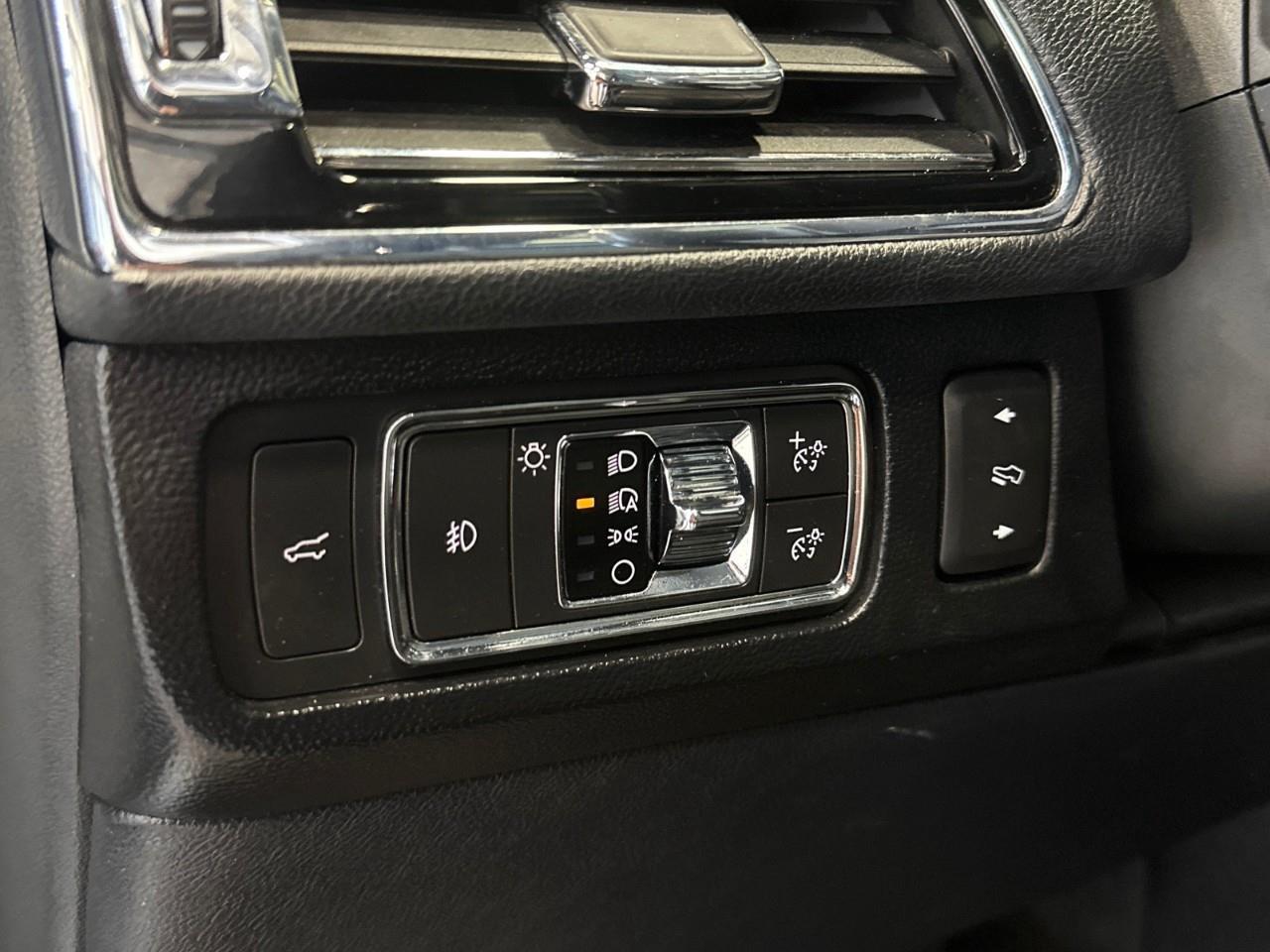 2022 Lincoln Navigator Reserve 4dr 4x4 Photo