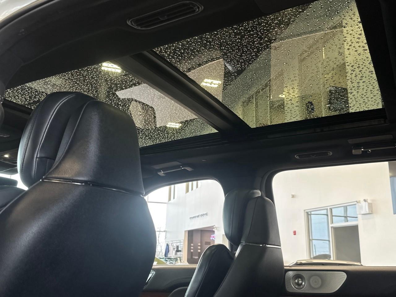 2022 Lincoln Navigator Reserve 4dr 4x4 Photo