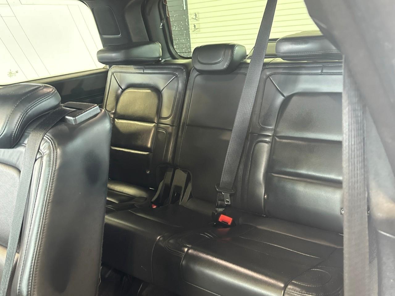 2022 Lincoln Navigator Reserve 4dr 4x4 Photo