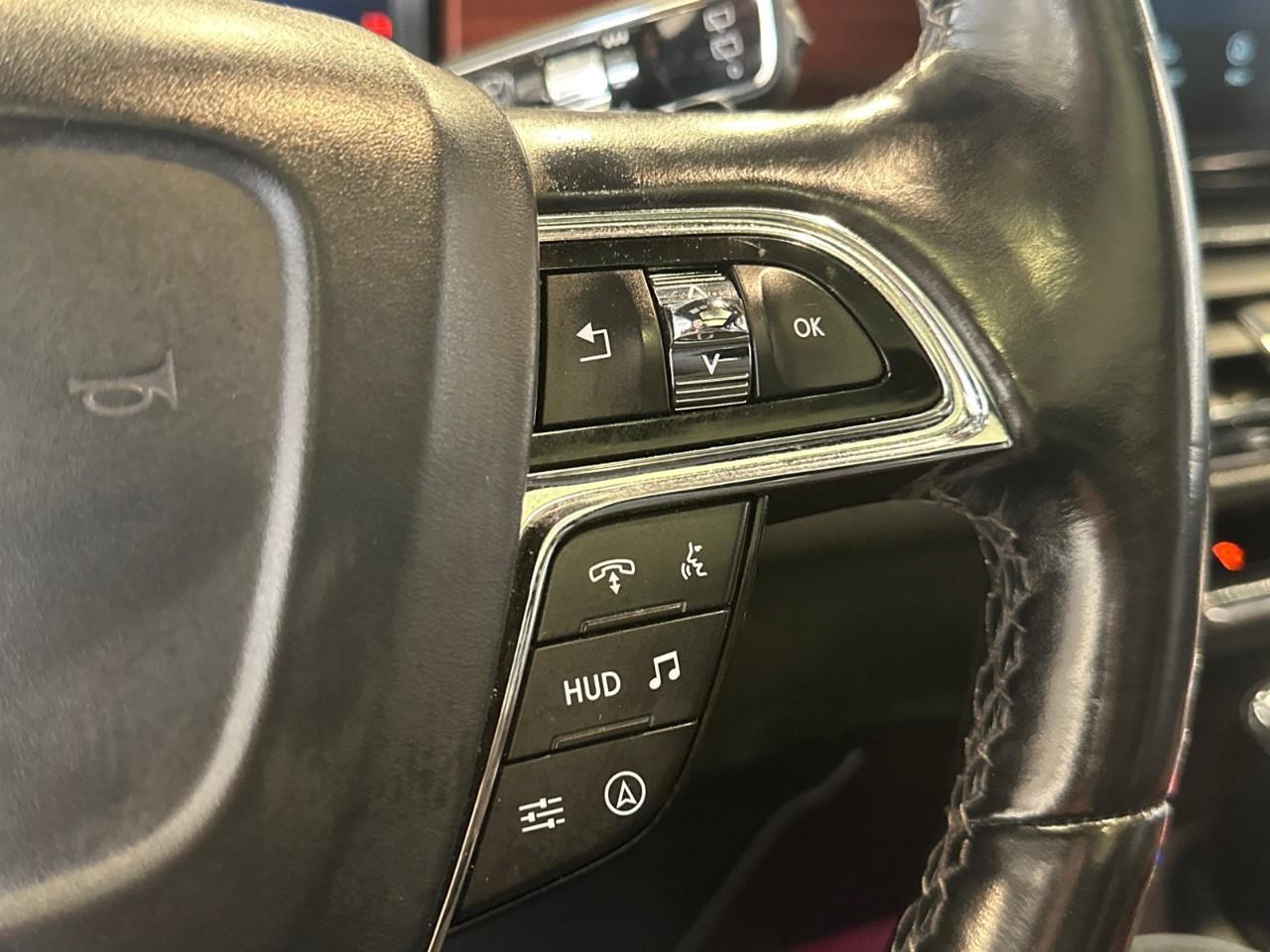 2022 Lincoln Navigator Reserve 4dr 4x4 Photo