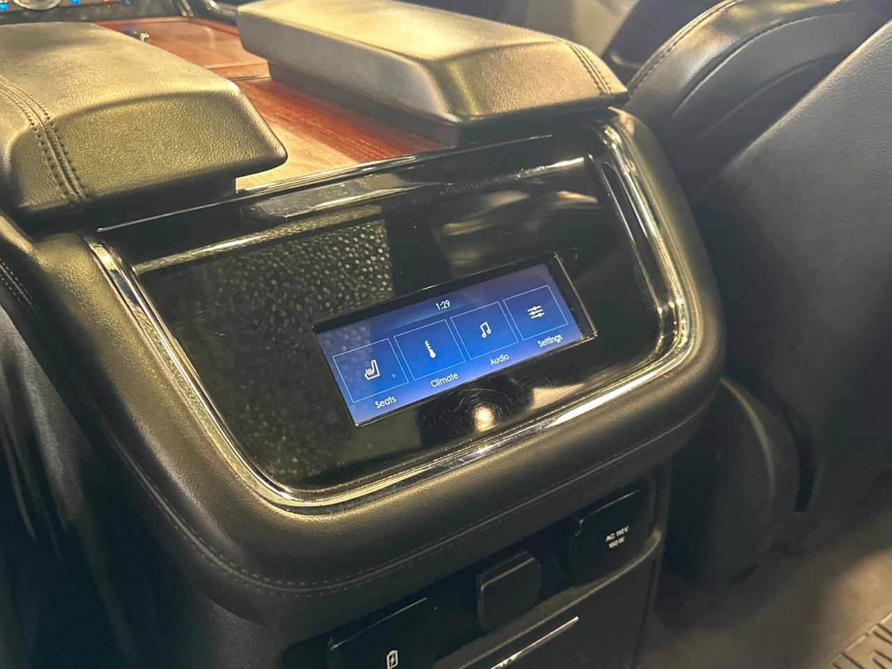 2022 Lincoln Navigator Reserve 4dr 4x4 Photo