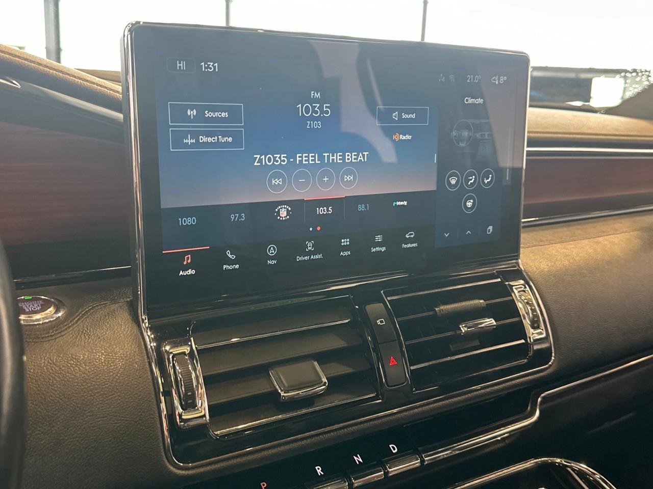 2022 Lincoln Navigator Reserve 4dr 4x4 Photo