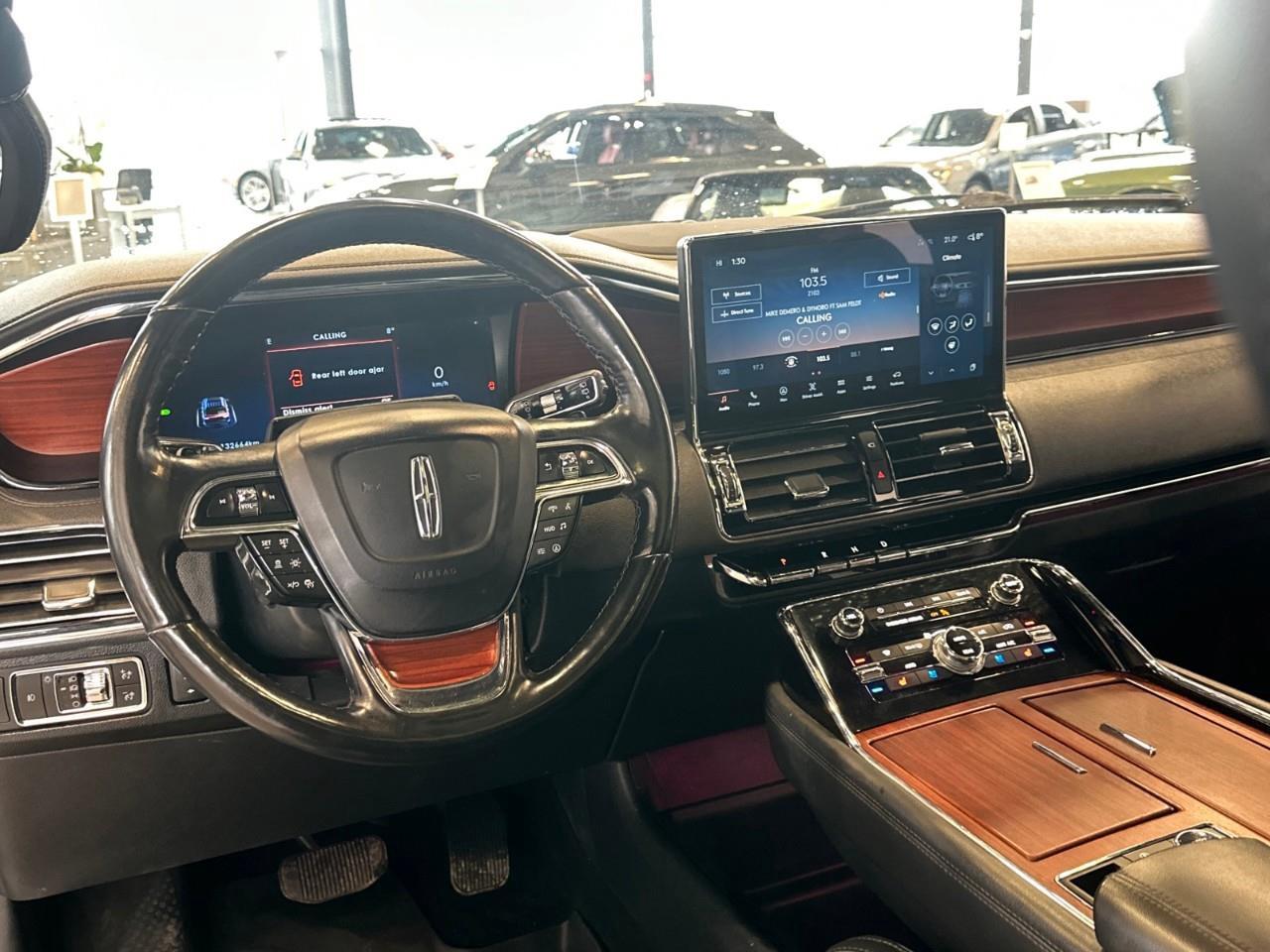 2022 Lincoln Navigator Reserve 4dr 4x4 Photo