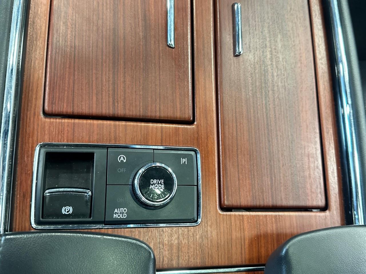 2022 Lincoln Navigator Reserve 4dr 4x4 Photo