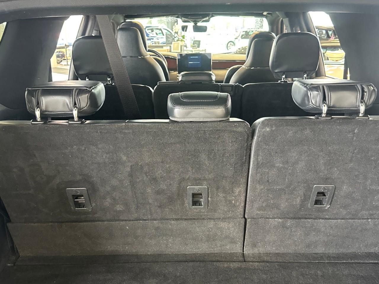 2022 Lincoln Navigator Reserve 4dr 4x4 Photo