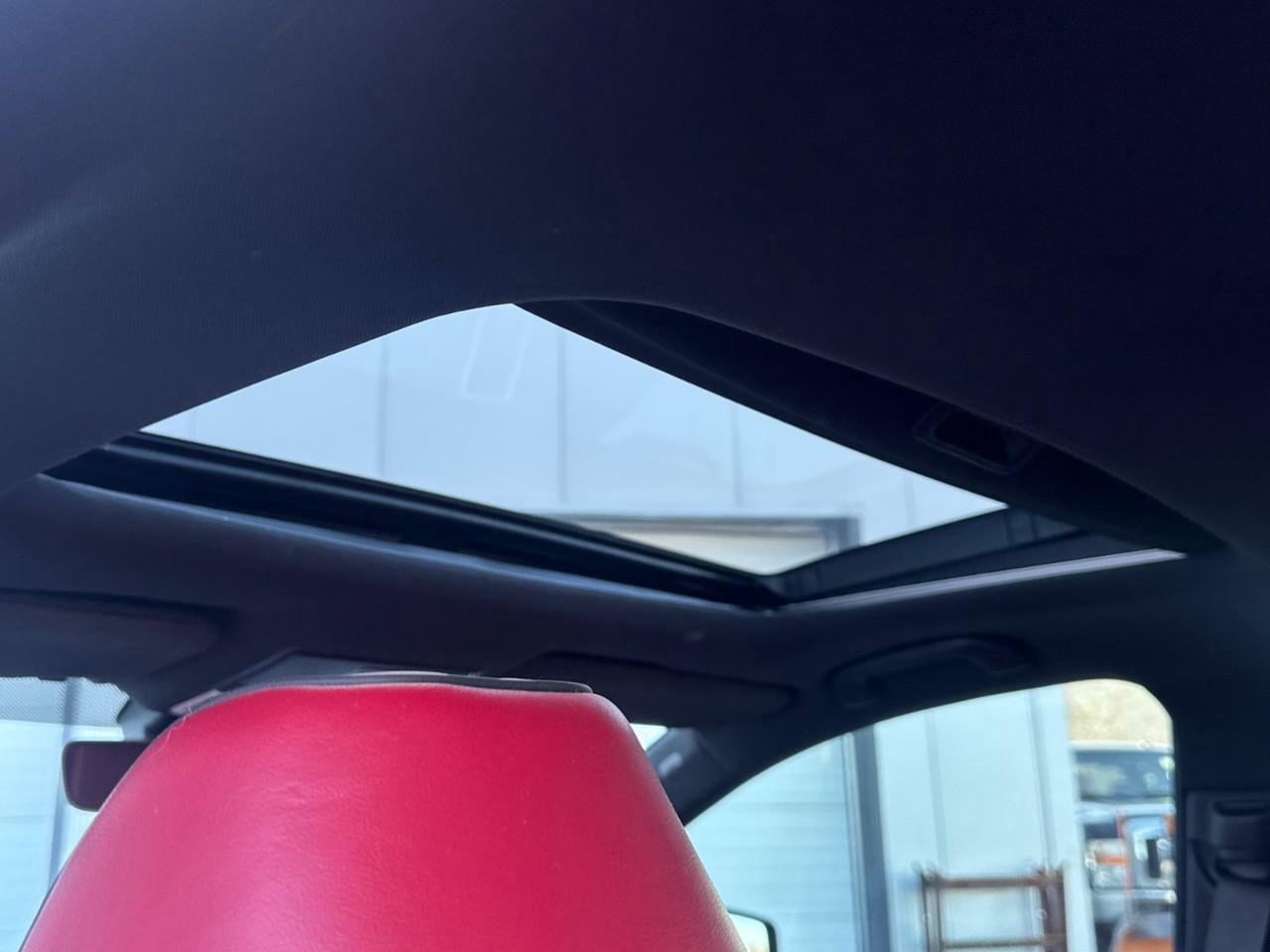 2019 Acura TLX Elite (A9) 4dr SH-AWD Sedan Photo