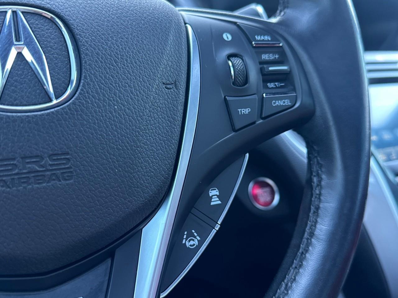 2019 Acura TLX Elite (A9) 4dr SH-AWD Sedan Photo