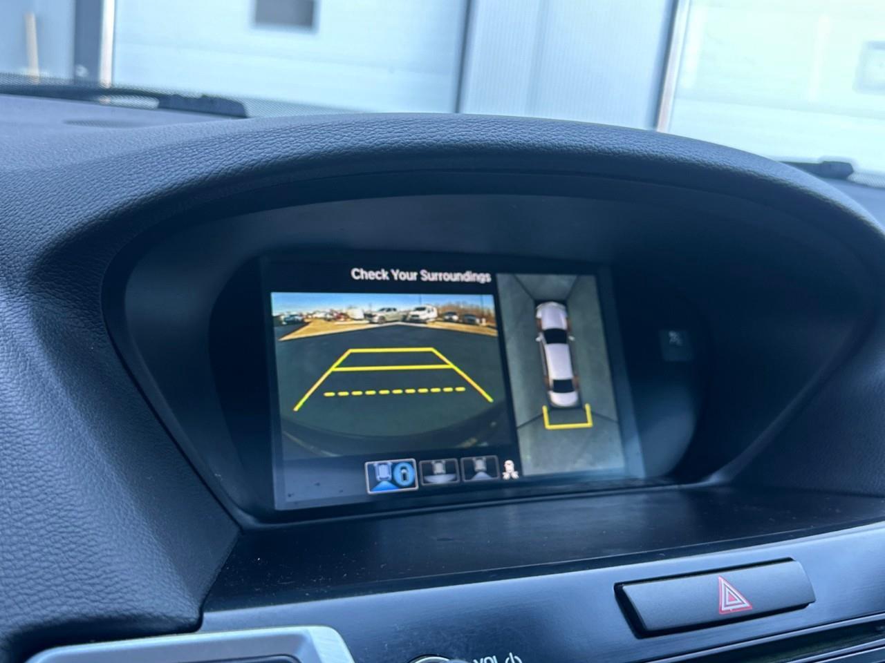 2019 Acura TLX Elite (A9) 4dr SH-AWD Sedan Photo