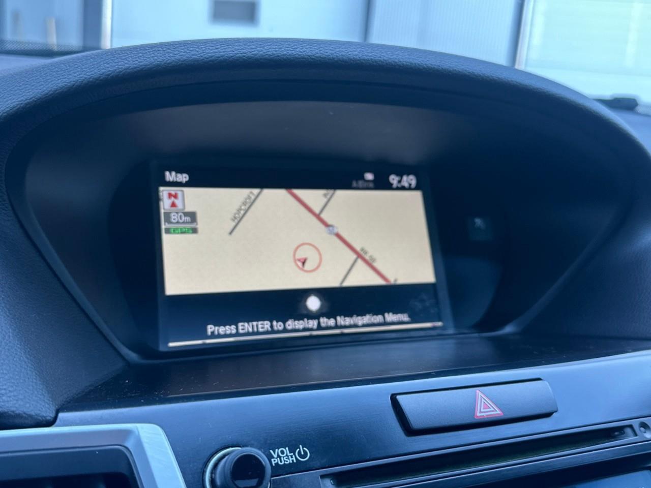 2019 Acura TLX Elite (A9) 4dr SH-AWD Sedan Photo