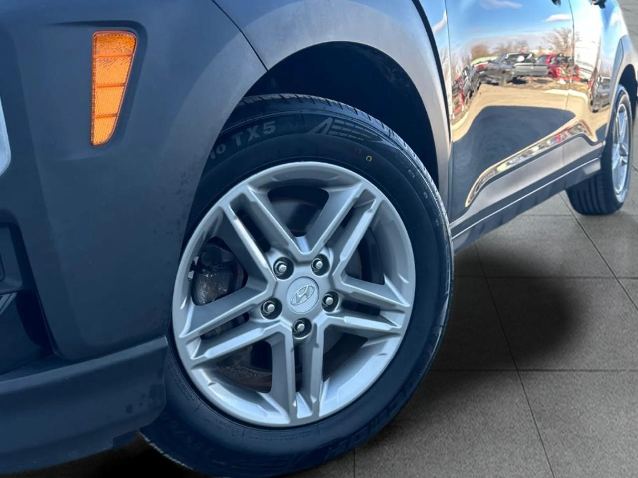 2019 Hyundai KONA 2.0L Essential (A6) 4dr All-Wheel Drive Photo