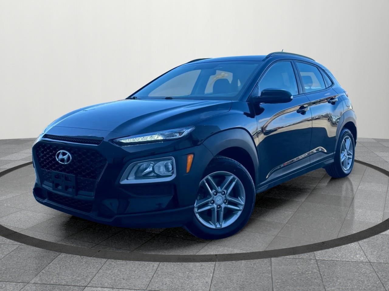 2019 Hyundai KONA 2.0L Essential (A6) 4dr All-Wheel Drive Photo0