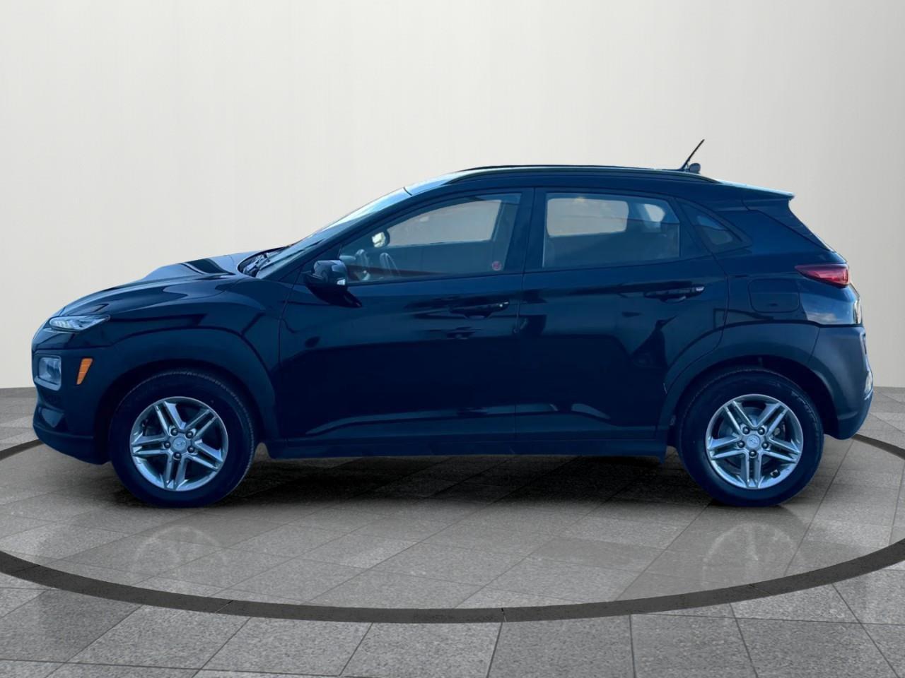 2019 Hyundai KONA 2.0L Essential (A6) 4dr All-Wheel Drive Photo