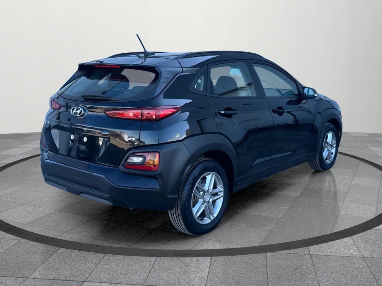 2019 Hyundai KONA 2.0L Essential (A6) 4dr All-Wheel Drive Photo
