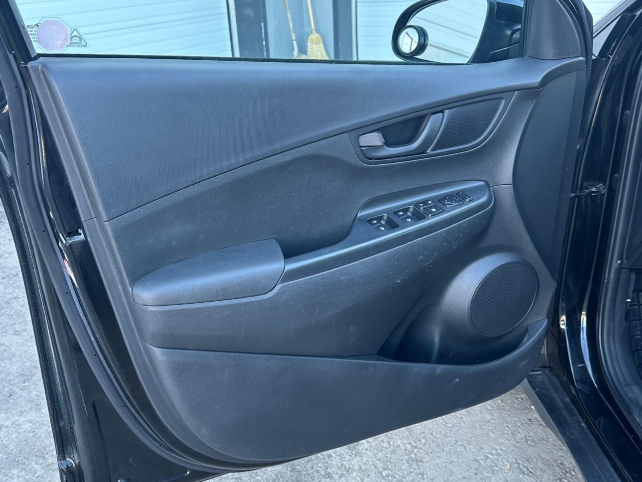 2019 Hyundai KONA 2.0L Essential (A6) 4dr All-Wheel Drive Photo