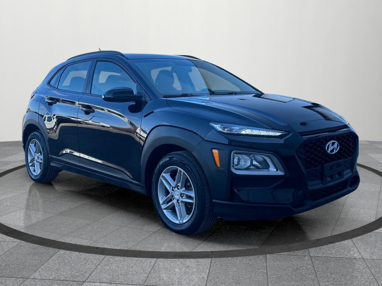 2019 Hyundai KONA 2.0L Essential (A6) 4dr All-Wheel Drive Photo