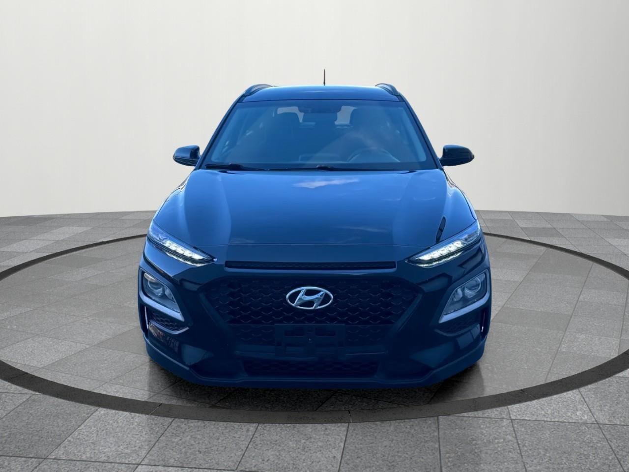 2019 Hyundai KONA 2.0L Essential (A6) 4dr All-Wheel Drive Photo