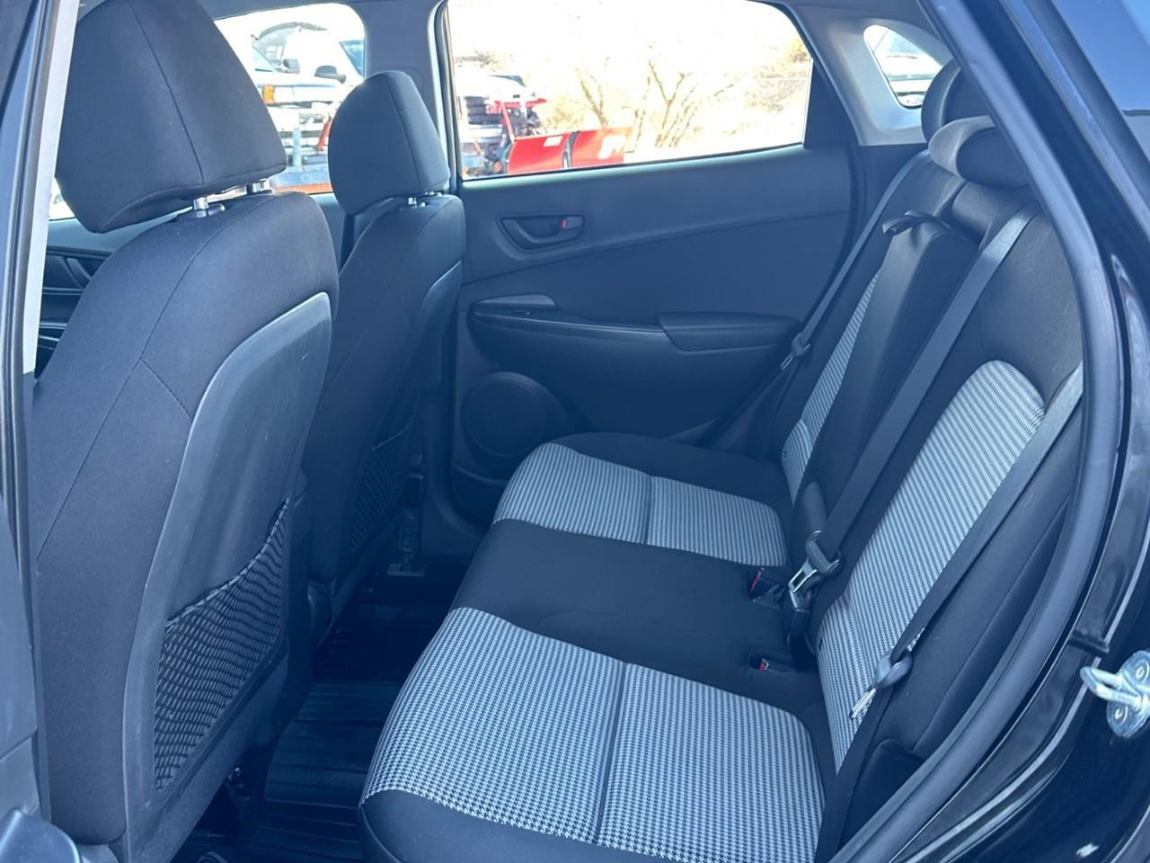 2019 Hyundai KONA 2.0L Essential (A6) 4dr All-Wheel Drive Photo