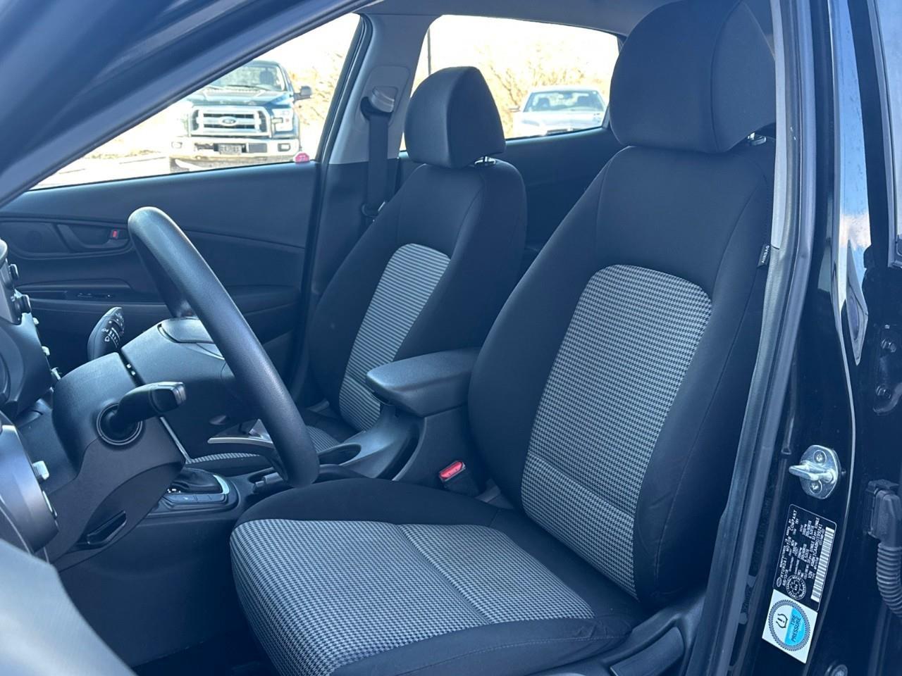 2019 Hyundai KONA 2.0L Essential (A6) 4dr All-Wheel Drive Photo