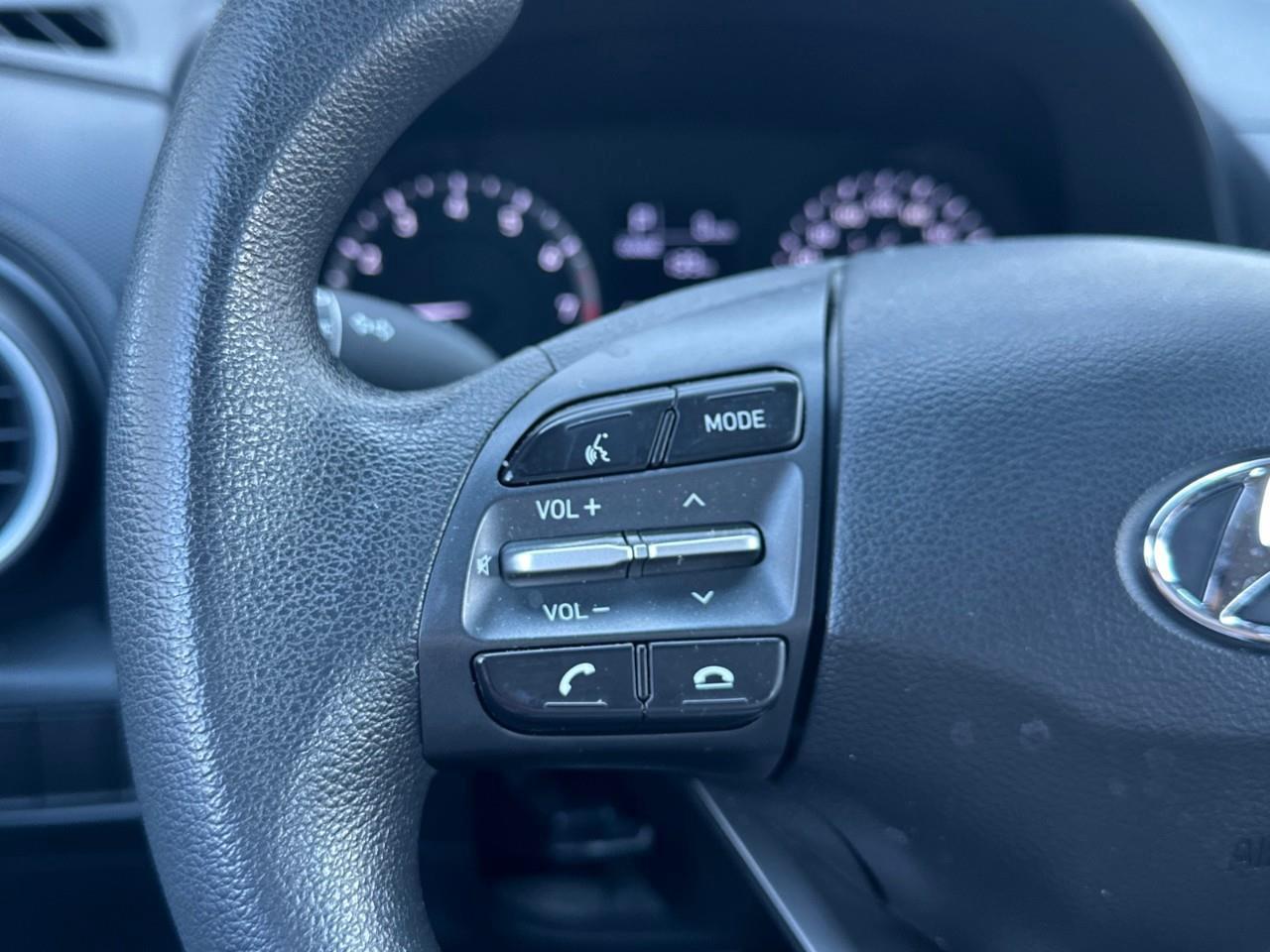 2019 Hyundai KONA 2.0L Essential (A6) 4dr All-Wheel Drive Photo