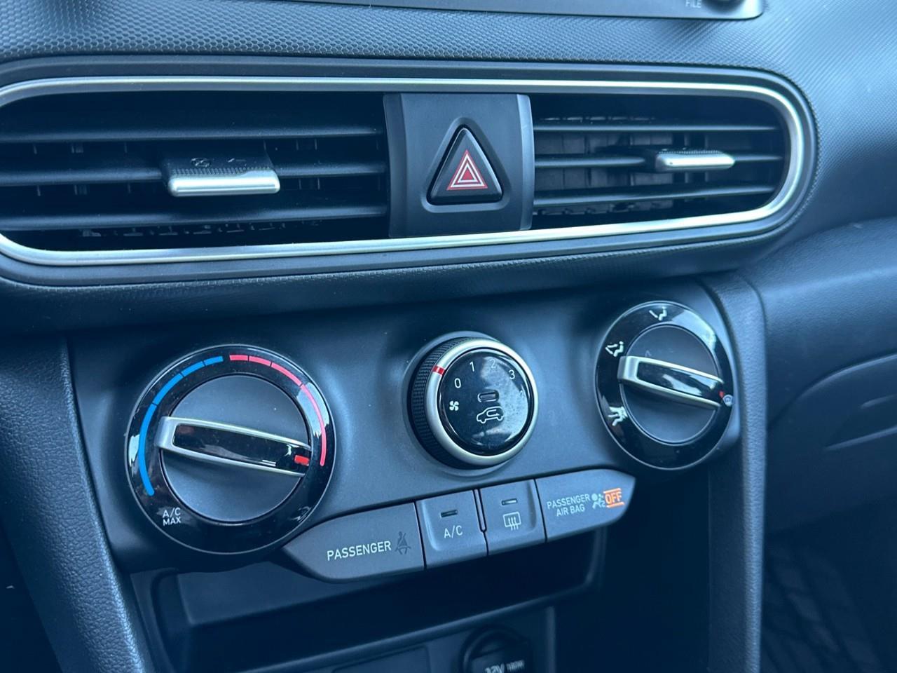 2019 Hyundai KONA 2.0L Essential (A6) 4dr All-Wheel Drive Photo